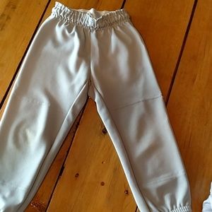Baseball pants